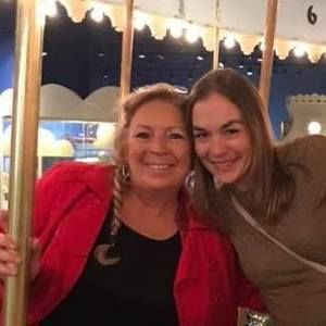 Meet your Posher, Sherry